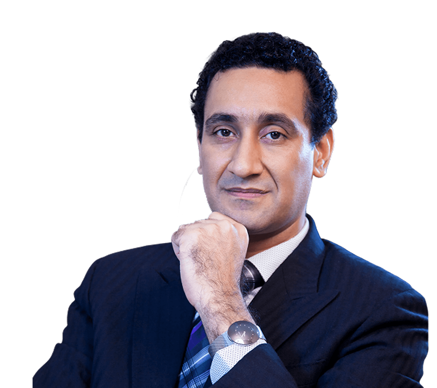 Gurinder Sadra