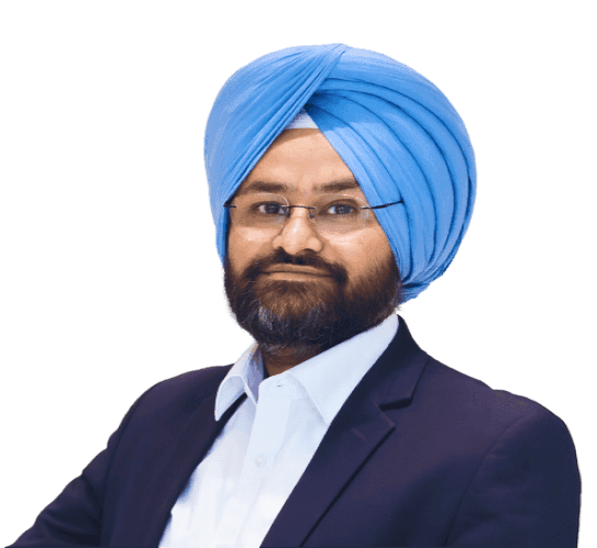 Vikram Singh