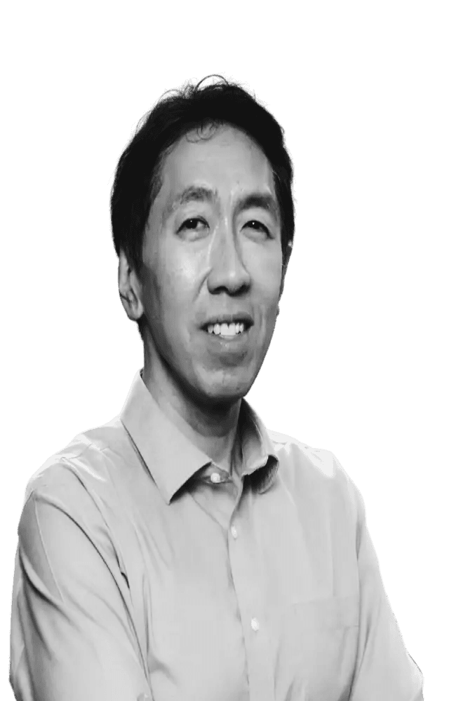 Andrew Ng