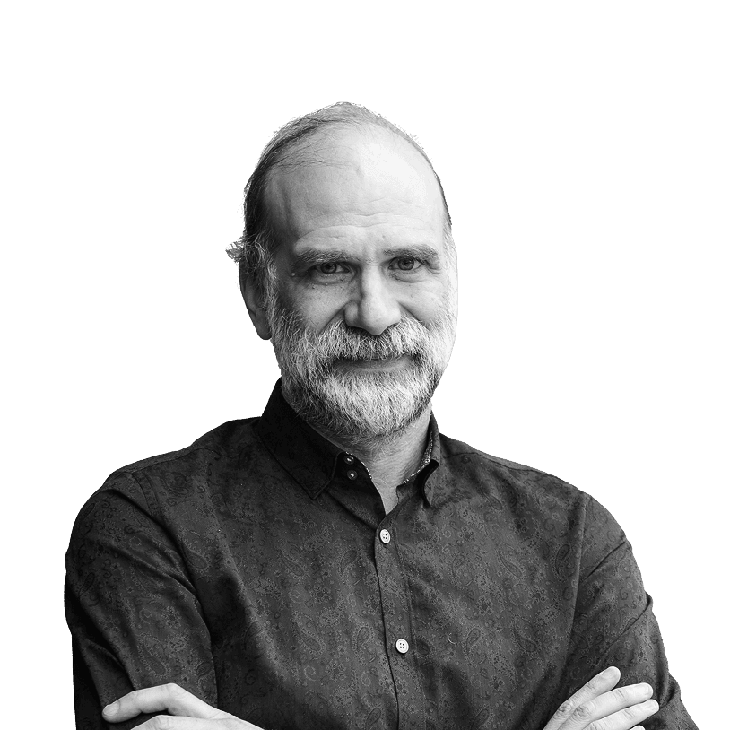Bruce Schneier