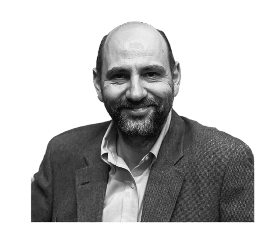 Martin Fowler
