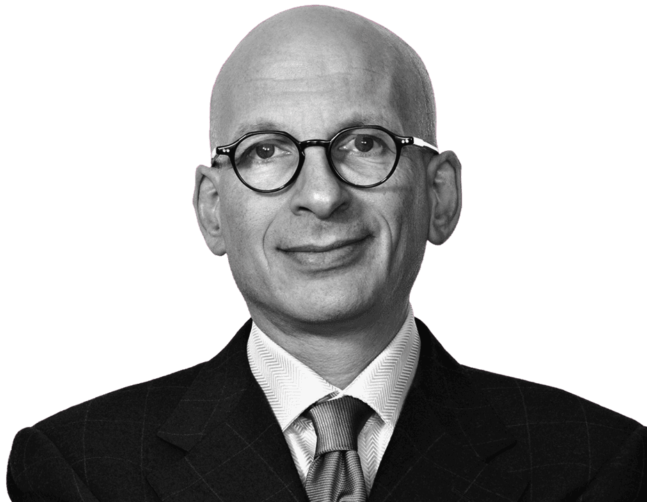 Seth Godin