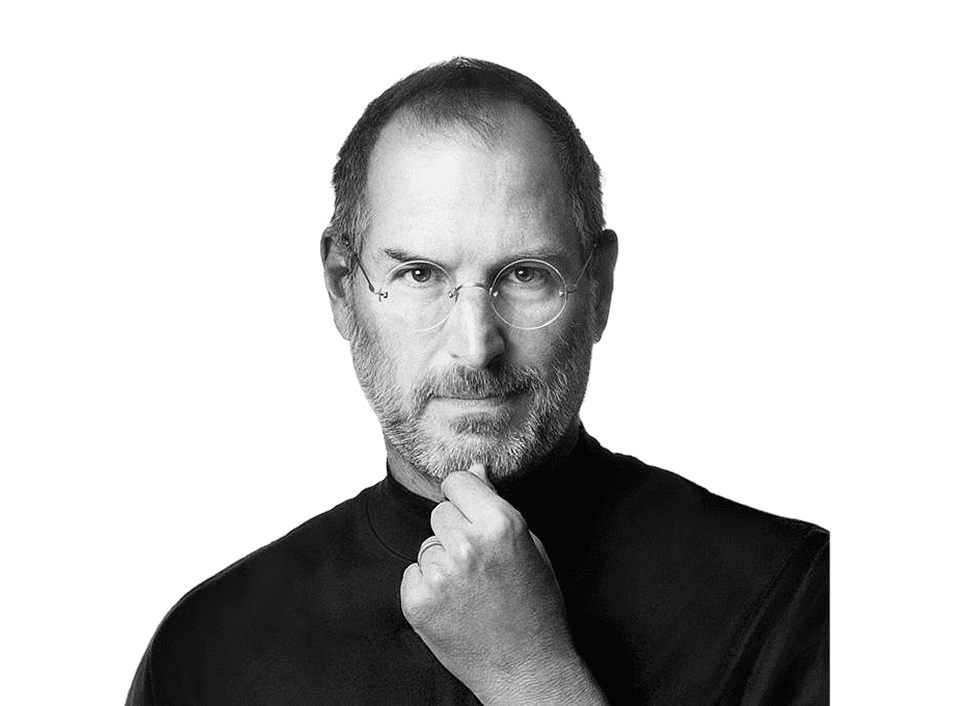 Steve Jobs