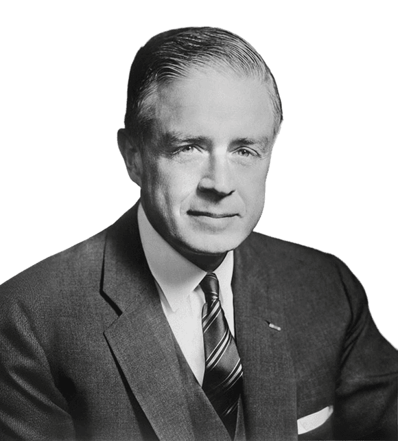 Thomas J. Watson Jr.