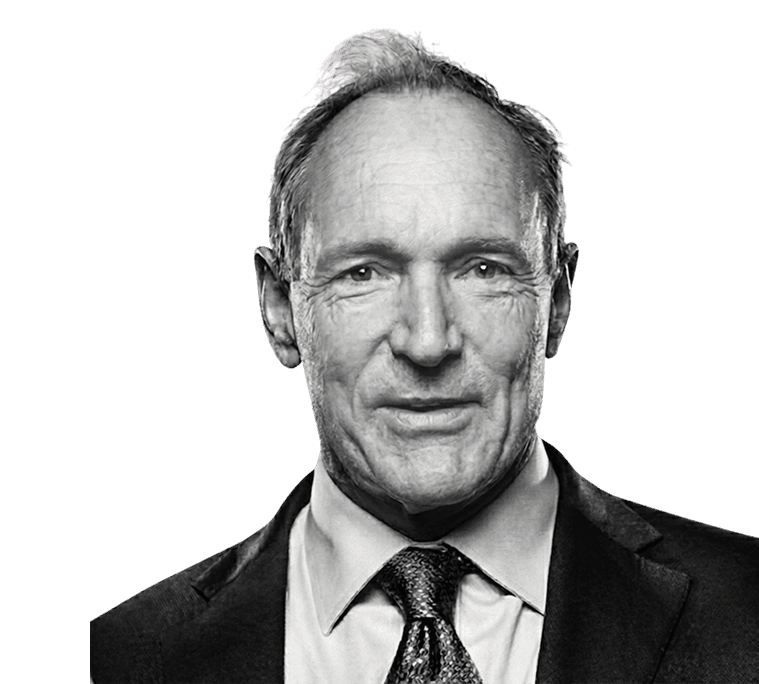 Tim Berners-Lee