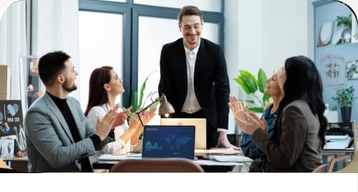 Improved Employee Performance