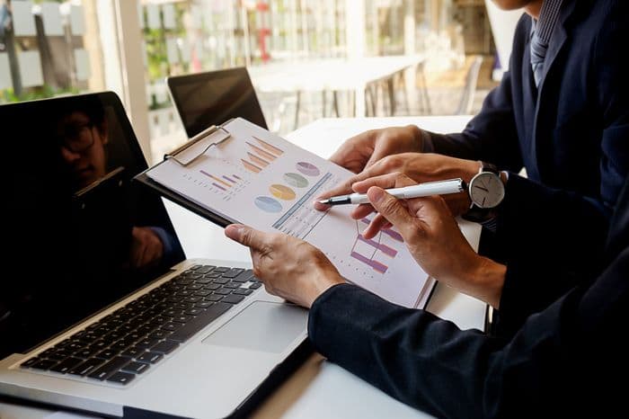 100% role-based deployments with accountability reporting
