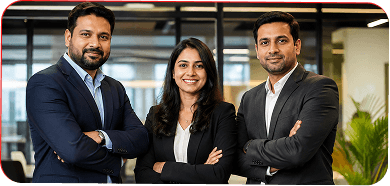 Master Mentorship: Expert Trainers & Founders