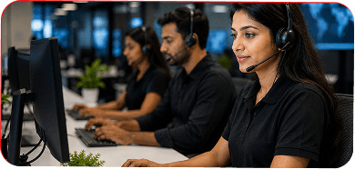 Smart Learning: AI-Powered & 24/7 Support