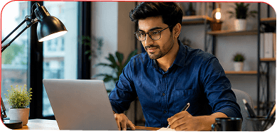 Beyond Jobs: Freelancing & Entrepreneurship