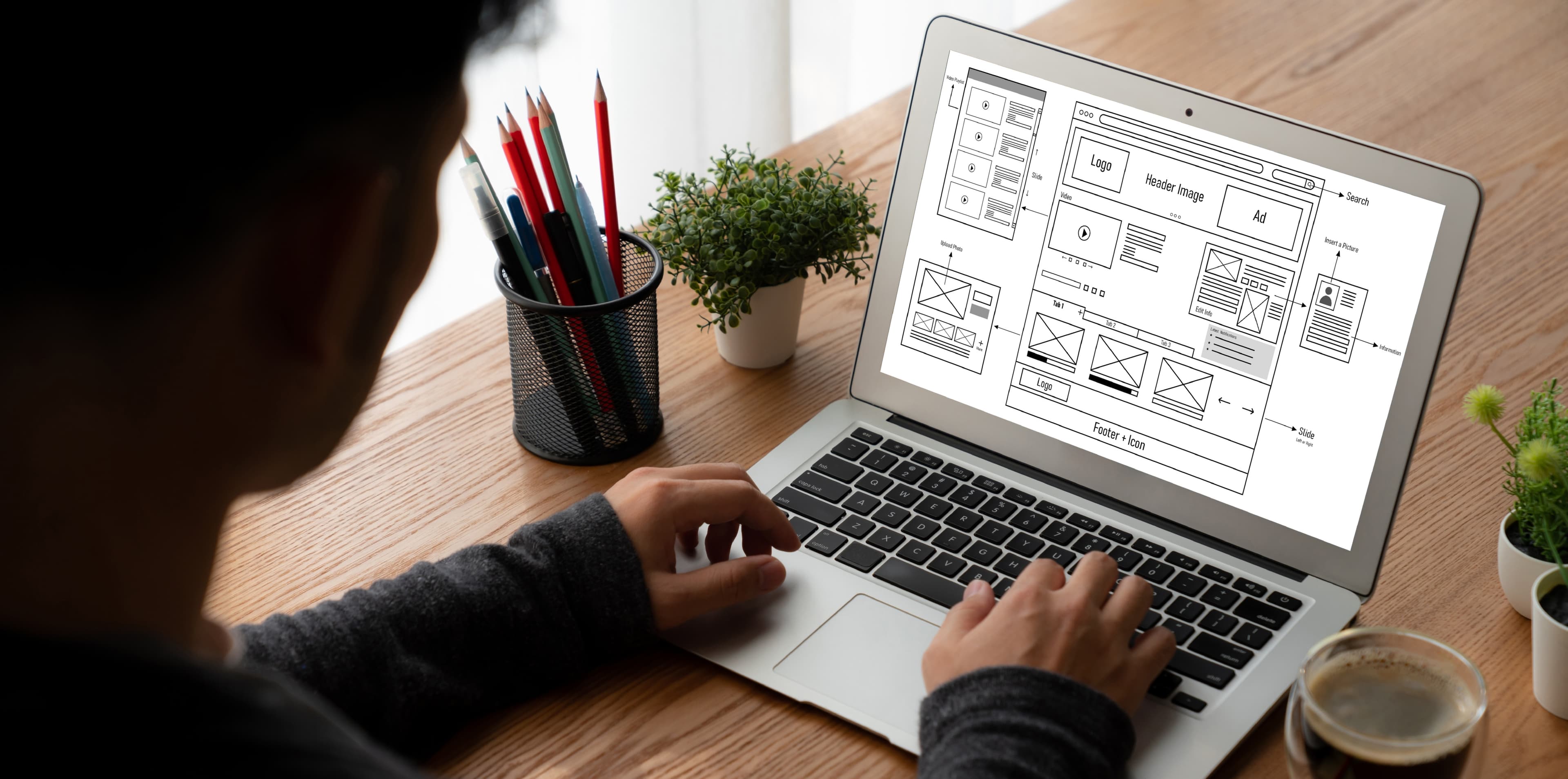 School of Creative Designing