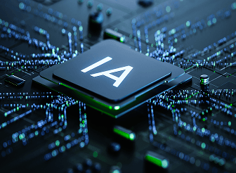 AI Microchip Technology