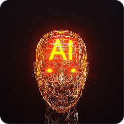 AI Concept Head