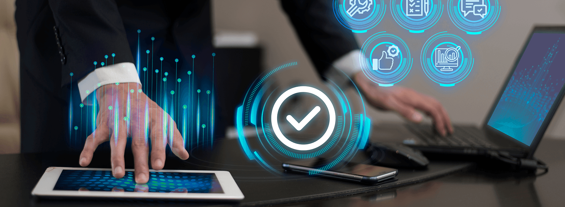 Technology and academic pathways