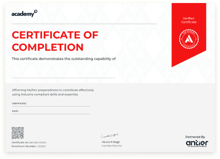 Sample Get Certified for Your Learning