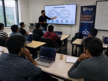 Cloud & DevOps