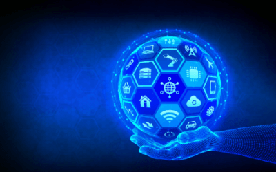 Blockchain & IoT: Revolutionizing Connectivity and Security