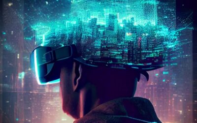 Navigating the Emerging Digital Landscape: NFTs Vs Metaverse