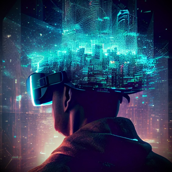 Navigating the Emerging Digital Landscape: NFTs Vs Metaverse